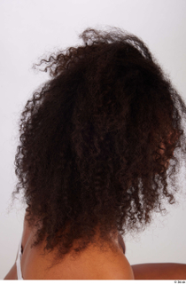 Umaira brown long afro hair 0007.jpg